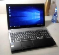 Acer V3-571G 15.6吋筆電零件拆賣