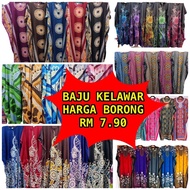 ▤BAJU KELAWAR KAFTAN DUBAI HARGA BORONG SEMPENA PKP