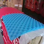 Busa Telur Peredam Suara Youtube Studio Genset 200x100cm