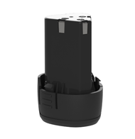 Baterai Mesin Bor Deli - Deli Lithium-ion Battery EDL-DC12A2