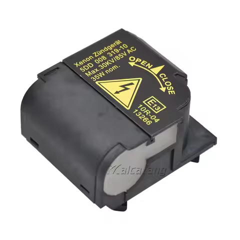For BMW 5' E60 For Audi A6 S6 2005-2008 Mercedes-Benz 5DD008319-50 D2S D2R Hight Quality Xenon HID H
