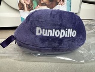 Dunlopillo 頸枕