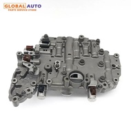 U150E U151E U151 5-Speed Transmission Valve Body with Solenoid Suits for 04-14 Toyota Lexus RAV4 Mat