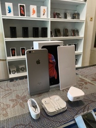 Iphone 6S Plus Memori 64GB
