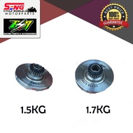 YAMAHA LC135 (V1-V8) RACING CLUTCH STOPPER ASSY (1.5/1.7KG)