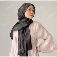 Shimmer Shawl / Glossy Shawl