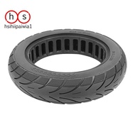 10X2.125 Electric Scooter Rubber Solid Tire for  F20 F25 F30 F40 Tubeless Remodel Thickened 10 Inch 