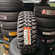 [Free Installation] MAXXIS BIGHORN MT-764 R17 265/65R17 265/70R16