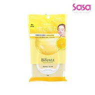 Bifesta Micellar Cleansing Sheet Perfect Glow (10pcs)