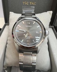 佐敦門市 SEIKO × TiCTAC 2025 合作款 SZSB035 網店限定款 SZSB036 Automatic tictac 精工 聯乘 crossover