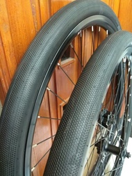 NEW BAN LUAR SCHWALBE G-ONE SPEED 27.5 X 1.50-veestore01