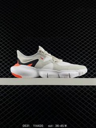 Nike Free RN Flyknit 輕盈跑鞋赤足5.0二代輕跑鞋