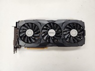 Nvidia GTX 1080 Ti
