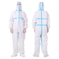 PPE Suit / Personal Protective Coverall Suit