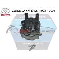 Distributor Cap Toyota Corolla 4AFE (1992-1997)