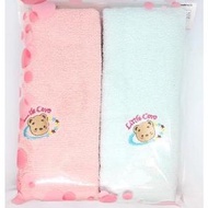 Pigeon Bath Towel 20 x 40 inch (2pcs)