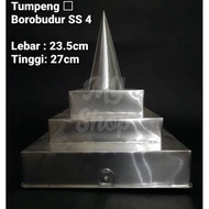 Tumpeng BOX Stack 4