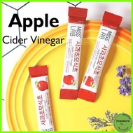 [Miss Lap]Apple Cider Viniger Lactobacillus postbiotics 30+30 pieces