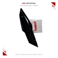 WINNER X V3 2020-2021 Right Front Cover Black (64350-K2P-V60ZC)