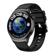 Ocean Sound HS39Metal Smart Watch Bracelet WATCH4Bluetooth Call Private Model Wireless Charging Hot 