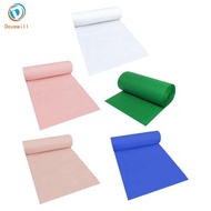 [Dovewill] Decorative Aisle Runner And Hallway Rug, Non Slip Floor Mat for Special Occasions