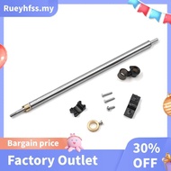Excellent FT011-12 Steel Tube Pipe Assembly Metal Shaft Spare Parts Component for  FT011 RC Boat Spe