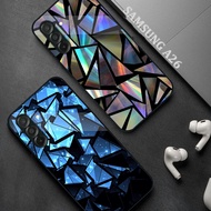 Casing For Samsung A26 Latest Case Body and Camera Protector Samsung A26 Silicone Smartphone Samsung