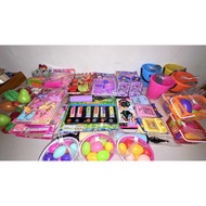 30PCS ASSORTED LARGE TOYS FOR GIRLS AND BOYS GOOD FOR GIVEAWAYS AND GIFT IDEAS