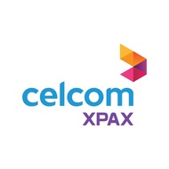 Celcom Postpaid Bill