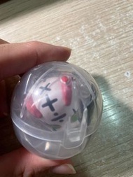 JoJo 扭蛋玩具