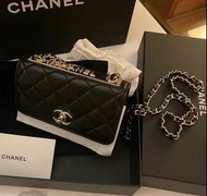 Chanel Trendy CC Mini WOC