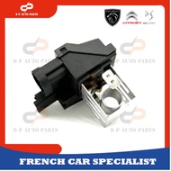 Radiator Fan Motor Relay Resistor For Peugeot 208 2008 207cc 407 508 Citroen C2 C3 Fan Control Unit