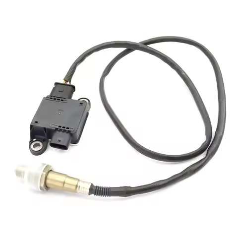 39265-2F700 392652F700 Diesel Particulate Matter Sensor PM Sensor For Hyundai Kia Hyundai Staria Aut