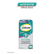 CALTRATE Joint Health Uc-Ii Collagen 90S