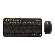 Logitech Wireless Combo MK240 Radio Transfer, PC / Mac, Keyboard