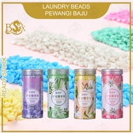 DRG Laundry Detergent Fragrance Booster Beads Scented Bead Laundry Scent Booster Dobi Pewangi Baju 2