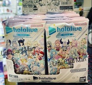 【店鋪現貨】日版 原盒 指定款 HOLOLIVE SUPER EXPO 2024 第1彈 威化餅卡 