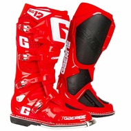 100% ORIGINAL BOOTS, GAERNE SG-12 SOLID RED