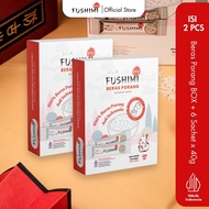 Fushimi Porang Rice Shirataki Konjac Rice Sachet 2 Boxes