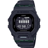 JDM WATCH ★  Casio Casio G-SHOCK GBD-200-1JF GBD-200-1 Smart Watch《Y》