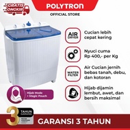 Mesin Cuci Polytron PWM701 7kg