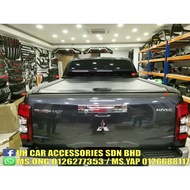 MITSUBISHI TRITON MANUAL ROLLER SHUTTER