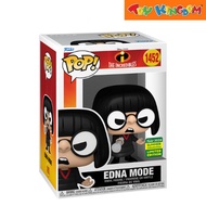 Funko Pop Disney Pixar The Incredibles Edna Mode Vinyl Figure
