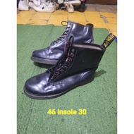 Docmart s46 1460 boots