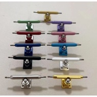 Single Shaft 36mm, 34mm 32mm With Screws For Fingerboard