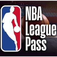 NBA League Pass Account Lebron James 23 Steph Curry 30 Jersey Full Warranty