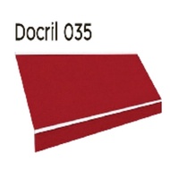 Pre-order กันสาดพับเก็บสำเร็จรูป Balcony ติดง่ายไม่ต้องเจาะผนัง กว้าง 1.90 m. และ 3.00 m. กันสาดระเบ