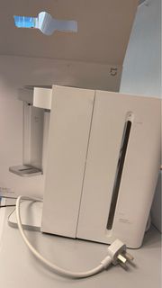 小米即熱飲水機C1