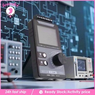 [Lovoski] Adjustable, Portable Voltage And Current Signal Generator for Device Testing