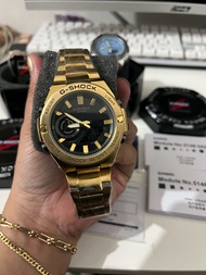 GST-B500GD-9A Casio Original Watch